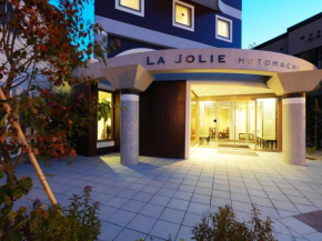 La Jolie Motomachi, Hakodate